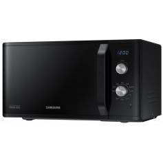 Микроволновая печь SAMSUNG MG23K3614AK/BW в Запорожье
